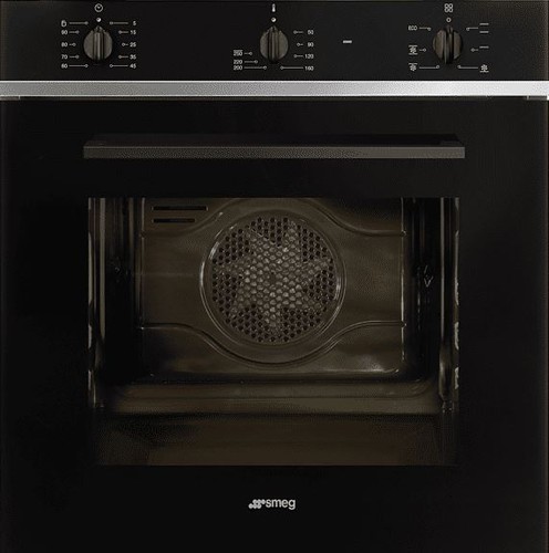 Forno ventilato smeg sf64m3vb2 - ventilato,