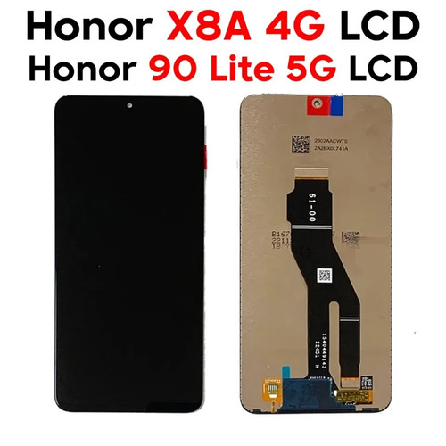 Honor x8a 90 - -,