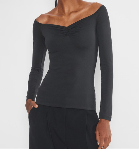 Top aritzia contour ortega - contour,