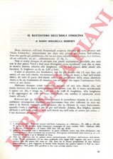 MIRABELLA ROBERTI Mario - Il