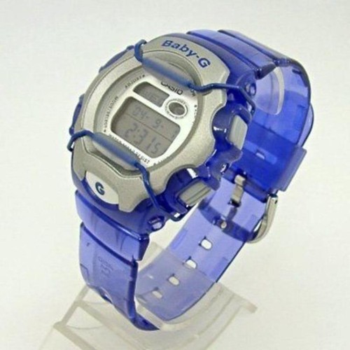 Nuovo orologio casio - baby, g