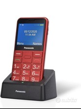 Panasonic Cellulare