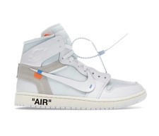 Nike air jordan retro - 1, high