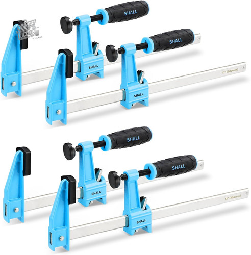 Set morsetti vite - 4, acciaio