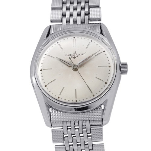 Ulysse nardin non - ulysse,