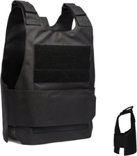 Gilet Tattico Regolabile