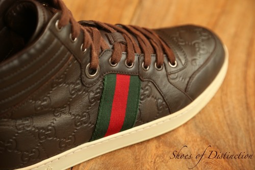 Gucci scarpe ginnastica - gucci,