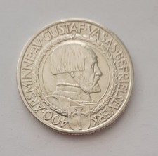 MONETA SVEDESE 2 CORONE