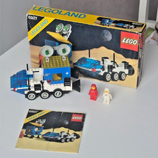 LEGO 6927 All-Terrain Vehicle