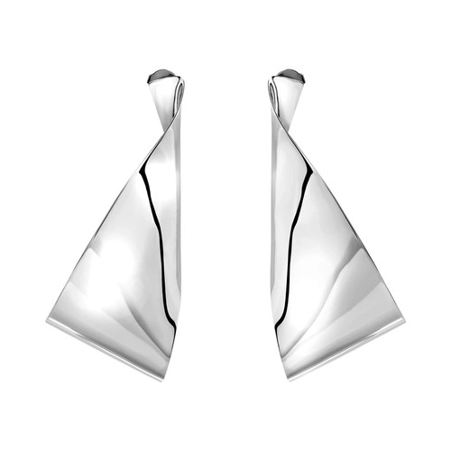 Orecchini breil donna - orecchini,
