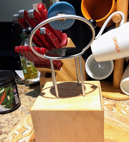 Slash vitra design museum - $slash!vitra,
