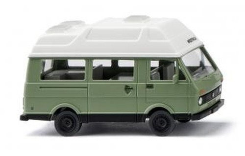 Wiking 026901 87 - 1/87, camper