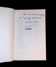 Estève, Bernanos ENVOI