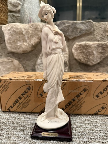 Figurina giuseppe armani - giuseppe,