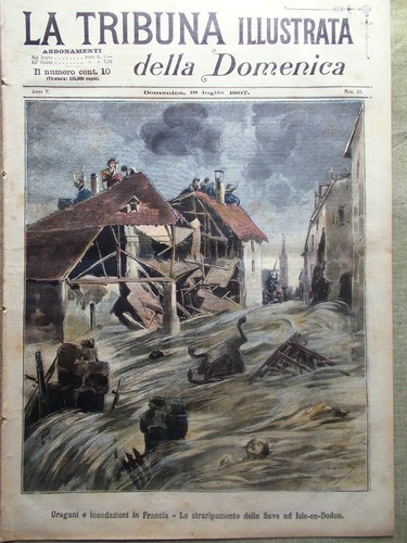 Tribuna illustrata 18 - tribuna,