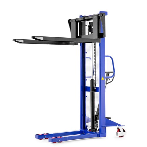 Transpallet pallit flex - pallit, |