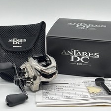 Mulinello da Pesca Shimano 21