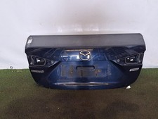 PORTELLONE POSTERIORE PER MAZDA 3 Serie BHY16202XB, 1046873 P5Y1 (13>)