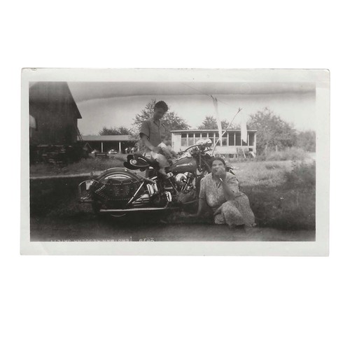 Foto istantanea epoca - foto,