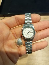 Seiko Donna orologio vintage automatico Serie 5