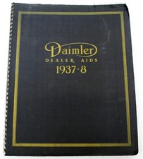 DAIMLER DEALER AIDS