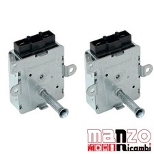 Coppia motori elettrici 6 watt