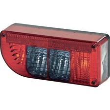 SecoRüt 90227.2 Tail light