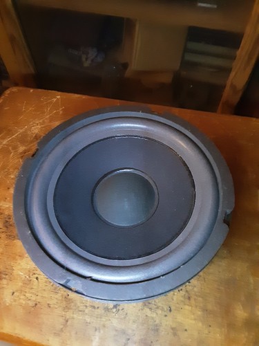 Woofer advent un - woofer, (un