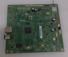 Scheda controller principale