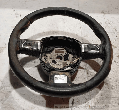 Volante audi allroad - audi,