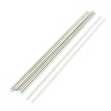 10pcs 160 x 2.5mm Stainless