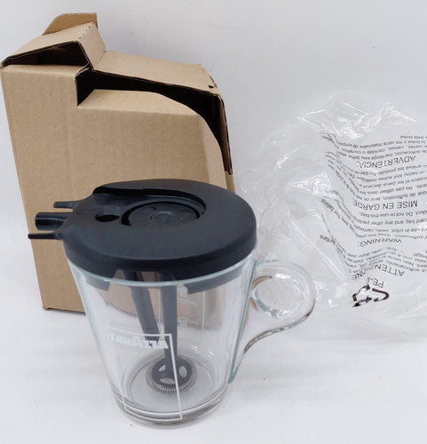 Nuovo lavazza classy - nuovo, plus