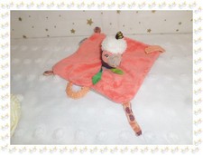 Doudou semi plat - ⑥,