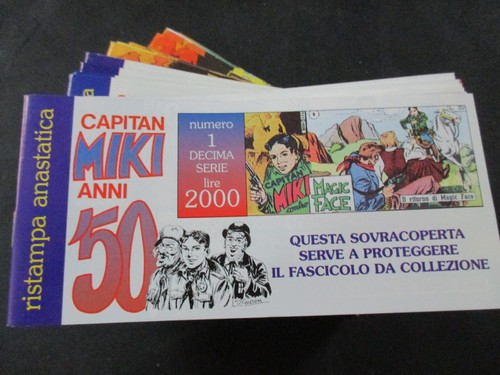 Capitan miki collana scudo - capitan,