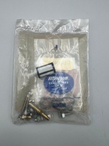 Kit riparazione carburatore - riparazione,