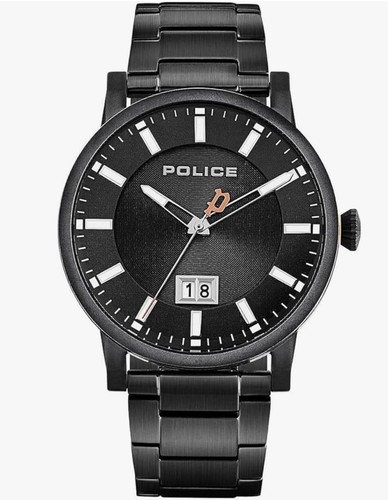 Orologio police pl15404jsb 02m - orologio, pl15404jsb.02m