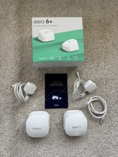 eero 6+ plus confezione da 2