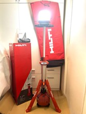 Hilti LAMPADA TREPPIEDE A