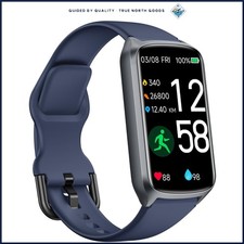 Orologio Fitness con Schermo