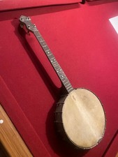 Banjo Slingerland anni '20 - 4