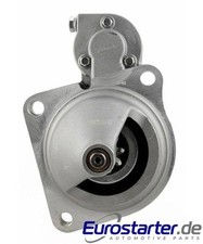 1** Motorino Avviamento