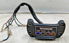 CRUSCOTTO SPIE-HONDA CB 500