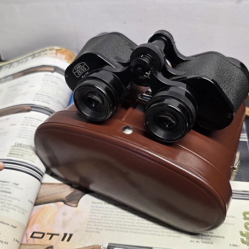 Binocolo carl zeiss jena - binocolo,