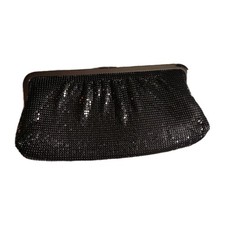 Pochette Jennifer Lopez nera
