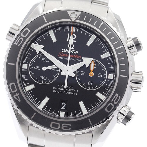 Omega seamaster planet ocean - seamaster,