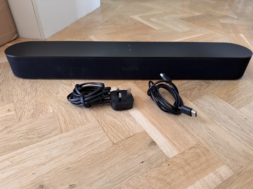 Sonos beam gen soundbar - sonos,