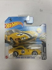 Ferrari 365 Gtb4 Competizione