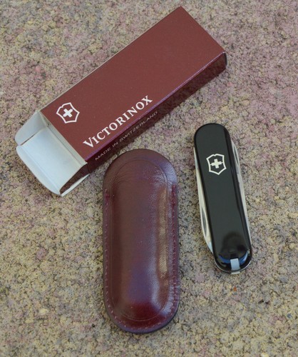 Coltello victorinox rostfrei - victorinox,
