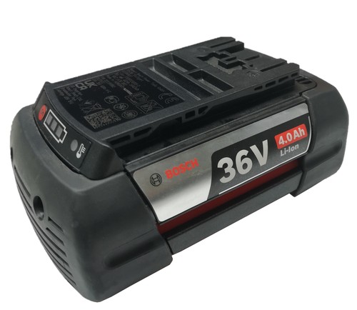 Batteria bosch 36v 0ah - 36v, celle