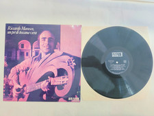 Riccardo Marasco – Un Po' Di Toscana Vera (LP Vinile 1975) Playphone AB 29